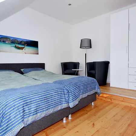 Holiday home Brueckstrasse 32