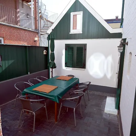 Holiday home Brueckstrasse 32
