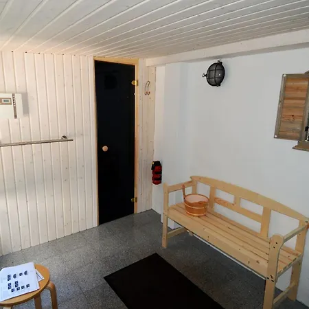 Σπίτι διακοπών Brueckstrasse 32 Heiligenhafen
