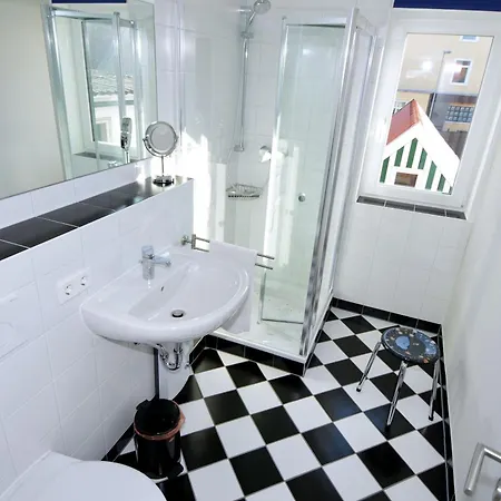 Σπίτι διακοπών Brueckstrasse 32 Heiligenhafen