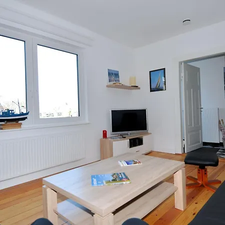 Σπίτι διακοπών Brueckstrasse 32