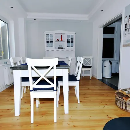 Brueckstrasse 32 Σπίτι διακοπών *